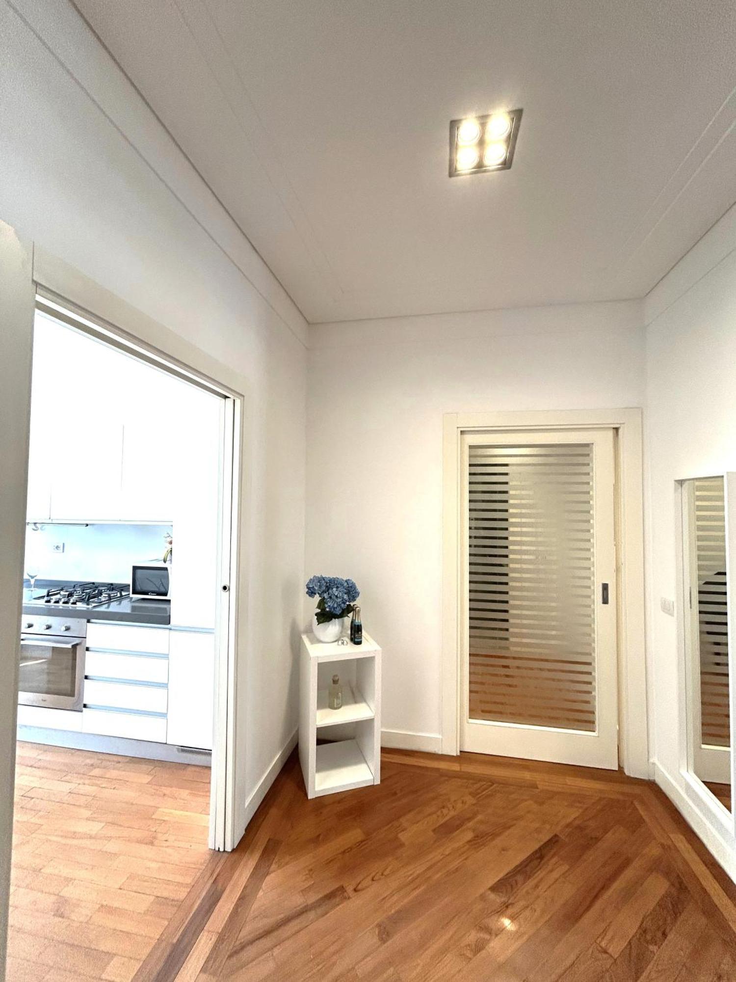 Luxury Apartment Rom